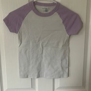 Brandy Melville Baseball Time. Worn once but didn’t fit and perfect condition